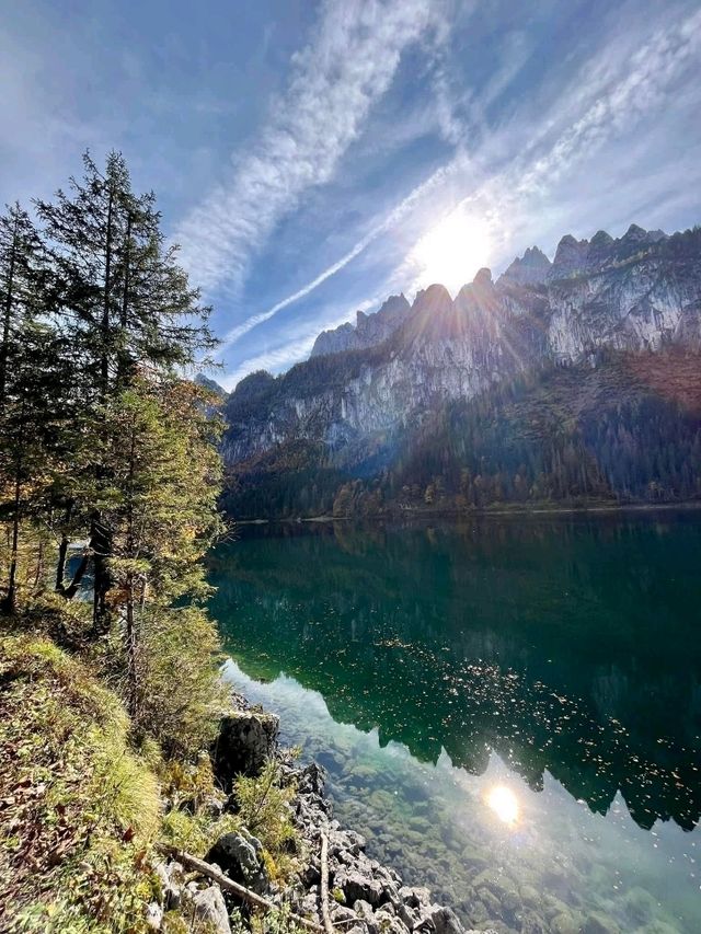 Easy hiking paths Easy hiking paths