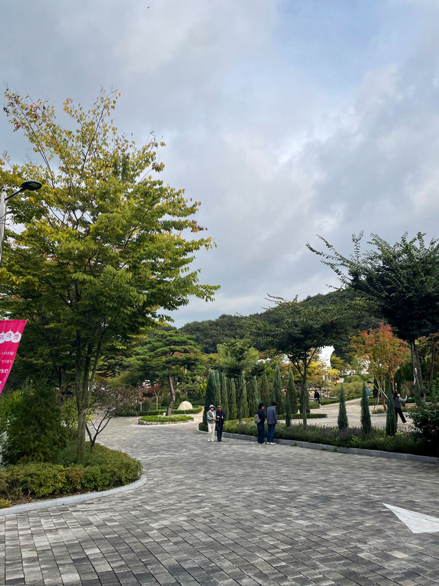 줄거운 나들이🍁