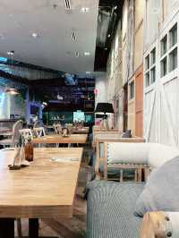 Might Monster: Must-Try Dining Spot with Bold Flavors and Signature Dishes 