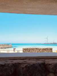 Perfect for Windsurfing and Coastal Activity