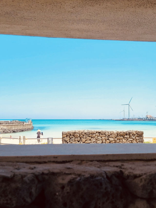 Perfect for Windsurfing and Coastal Activity