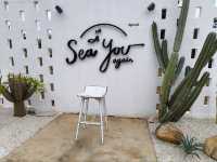 see you again cafe เกาะล้าน