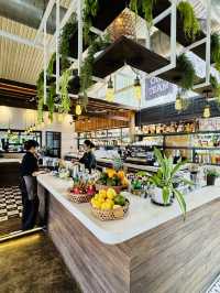 🌅 Peaceful Hilltop Escape at Chuon Chuon Bistro, Phu Quoc