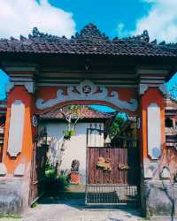 Every Corner of Bali Tells a Story