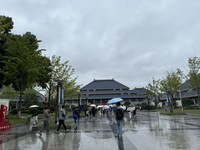 湖北省博物館