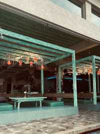Cafe Maruja – Station 3, Boracay: Brunch & Beachfront Chill 🌴☕