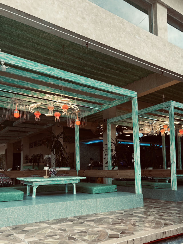 Cafe Maruja – Station 3, Boracay: Brunch & Beachfront Chill 🌴☕