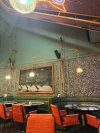 Kin Jeong Grill