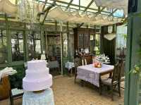The Little Cottage