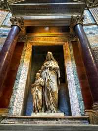 🏛️ Quirinal Palace – The Regal Heart of Rome’s Power and History