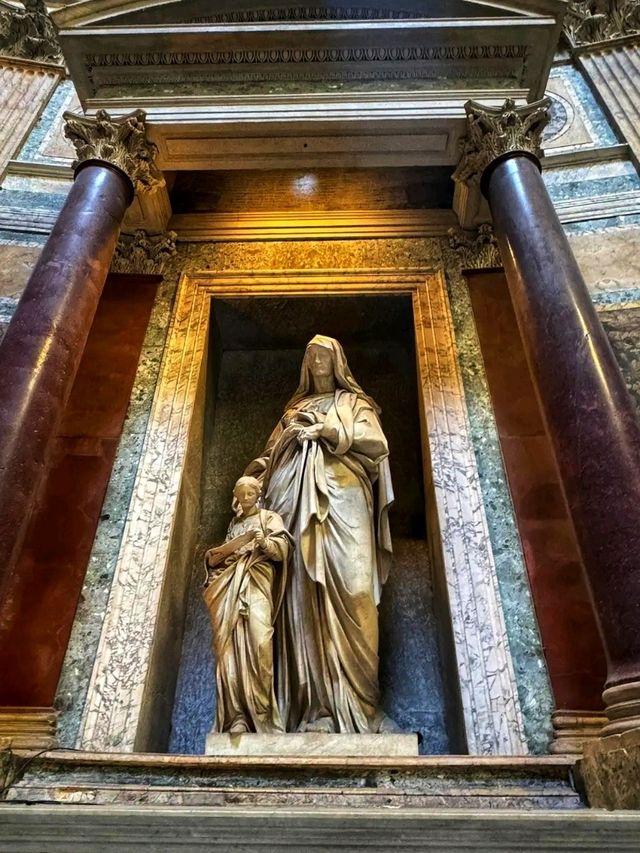 🏛️ Quirinal Palace – The Regal Heart of Rome’s Power and History