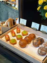 อาหารเช้าวิวปังๆที่ Regent Shanghai on the Bund