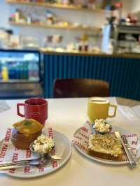 🍽️ Weekend Brunch in Bakurocho – PARLORS Tokyo