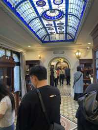 Shiroi Koibito Park  ดินแดนขนมหวานกลางซัปโปโร