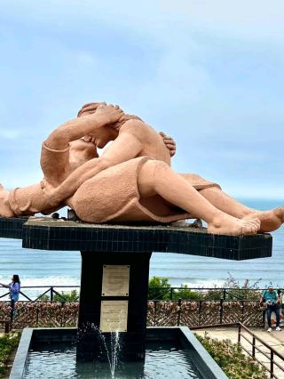 Peru: Wild, Mysterious, and Dreamlike