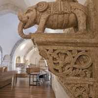 Castello Svevo di Bari – The Norman Fortress of the Adriatic