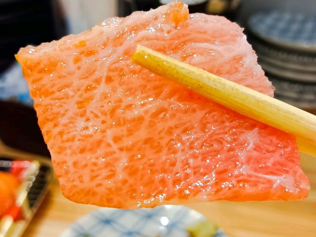 Tomari Iyumachi Fish Market