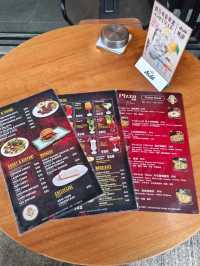 〔Spicy Island Kebab House〕系與眾不同之土耳其烤肉餐廳