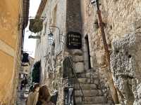 ニースからバスで30分！エズ村魅力ご紹介🦅⛰️🌹