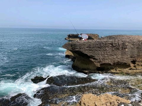 Historic Charm and Coastal Vibes Historic Charm and Coastal Vibes