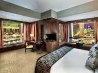 Wyndham Singapore Hotel