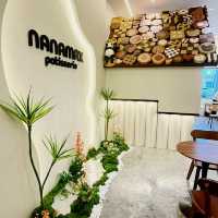 Butter Layers & Blush Mornings