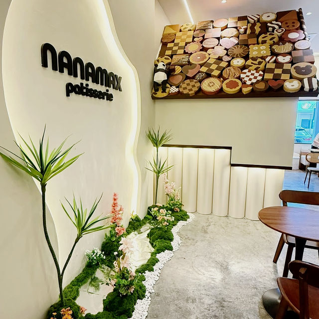 Butter Layers & Blush Mornings Butter Layers & Blush Mornings