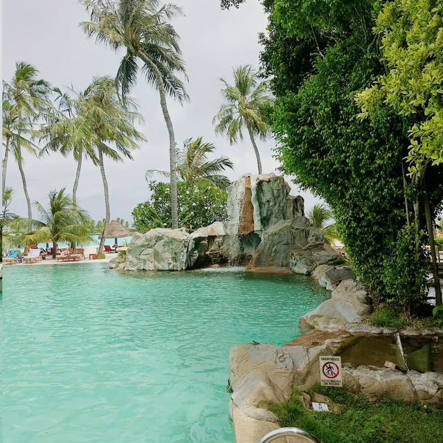 🏝️ Villa Park (Sun Island): Maldives’ Adventure & Value Resort ☀️ 🏝️ Villa Park (Sun Island): Maldives’ Adventure & Value Resort ☀️