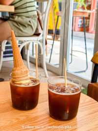 南丫島舒適美食歎下午茶