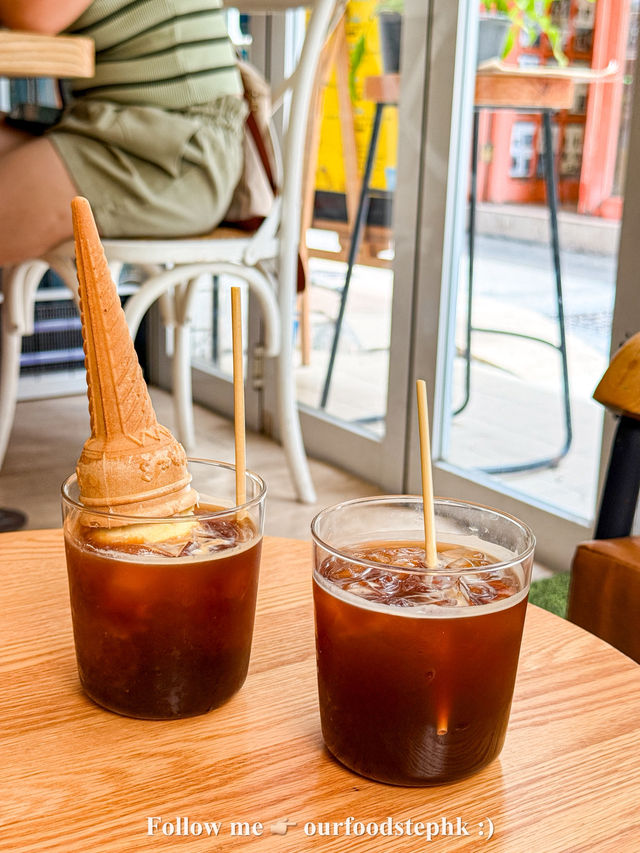 南丫島舒適美食歎下午茶 南丫島舒適美食歎下午茶