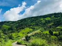 Mountain Vibes🌄 bandarban Bangladesh