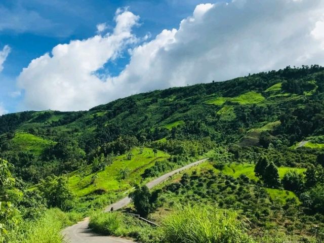Mountain Vibes🌄 bandarban Bangladesh Mountain Vibes🌄 bandarban Bangladesh