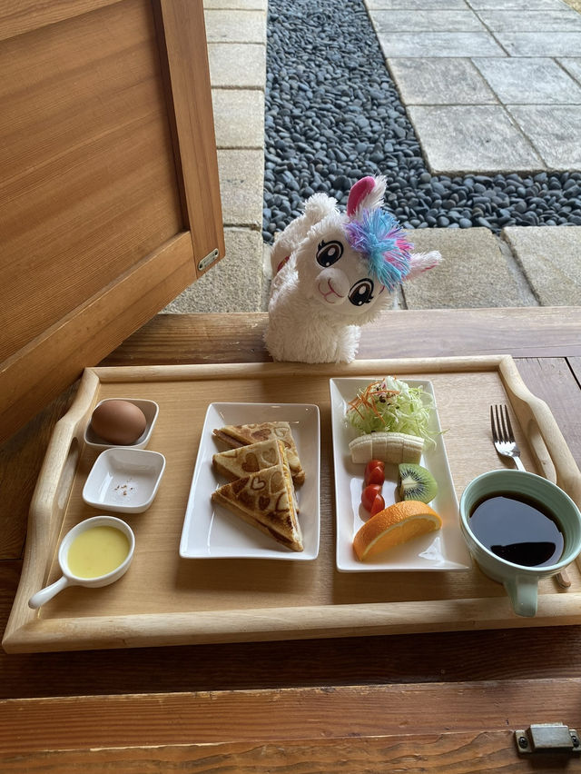 🌸 경주 원화루 — 전통의 멋과 여유가 있는 한옥스테이