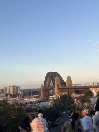 최고였던 시드니 여행