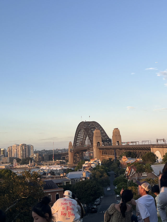 최고였던 시드니 여행 최고였던 시드니 여행
