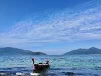 Island Dreaming✨ Thailand’s Last Slice of Paradise