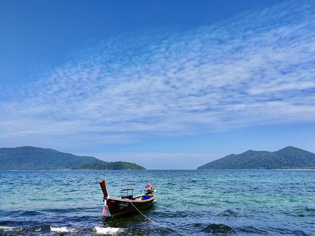 Island Dreaming✨ Thailand’s Last Slice of Paradise