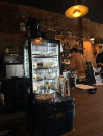 Harzard Coffee Roasters