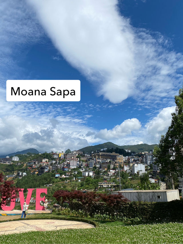 Moana Sapa Moana Sapa