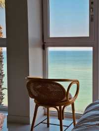 Aewol The Sunset Resort (애월 더 선셋) – The Quintessential Aewol Coastal Base