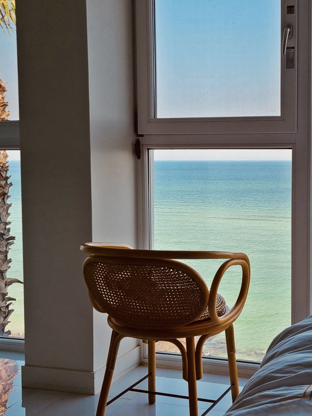 Aewol The Sunset Resort (애월 더 선셋) – The Quintessential Aewol Coastal Base