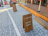 황리단길 이색체험 데이트코스 추천