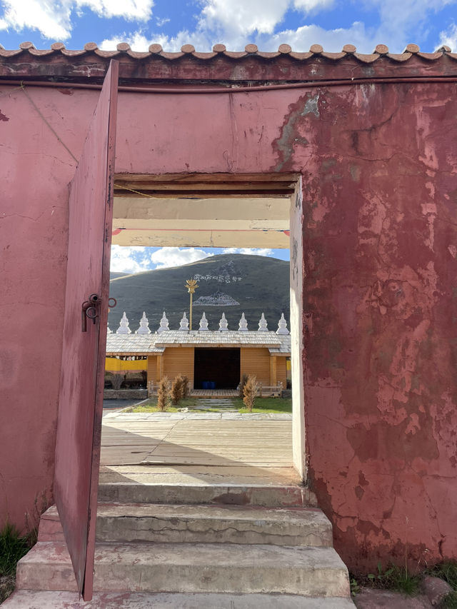 สถูปทองแห่งถ่ากง 