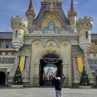 ⭐️ VinWonders Phu Quoc