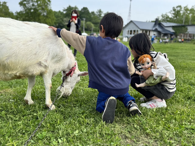 北海道洞爺湖的靈魂所在
