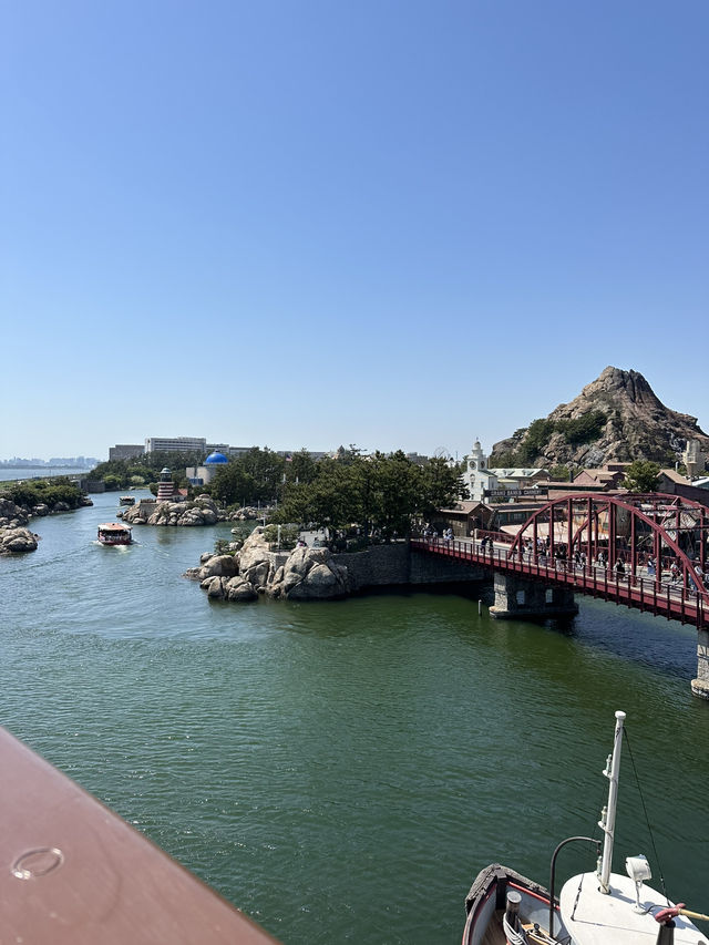 東京迪士尼樂園 海陸 玩法與必拍打卡點 🏰
