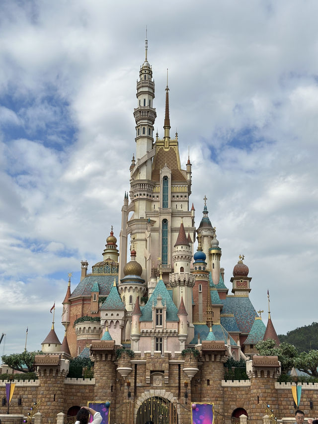 ฮ่องกง 3 วัน 3 คืน งบ 21,000 บาท ❌ ไม่รวมช้อป ฮ่องกง 3 วัน 3 คืน งบ 21,000 บาท ❌ ไม่รวมช้อป