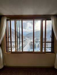 定山溪溫泉+萬世閣飯店 忘不了的北海道之旅