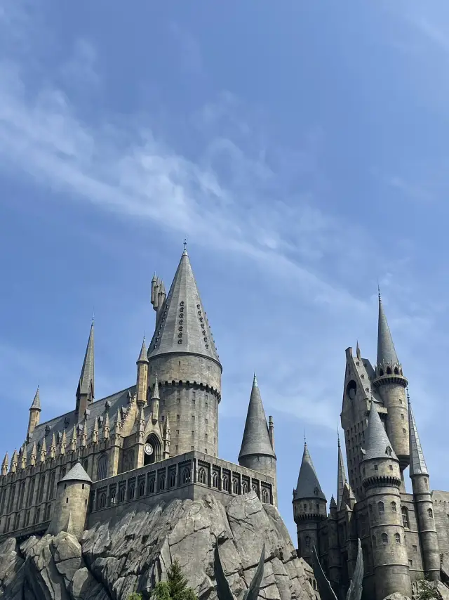 🌎오사카 유니버셜 스튜디오 방문 꿀팁🎢