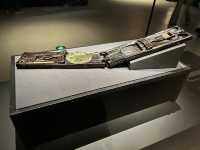 Hubei Provincial Museum 